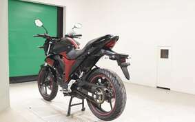 SUZUKI GIXXER 150 NG4BG