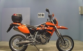 KTM 640 LC 4 SUPERMOTO 2006 GSN40