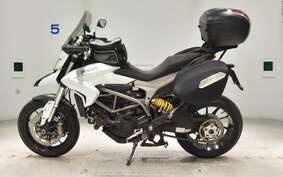 DUCATI HYPERSTRADA 820 2015 B201J