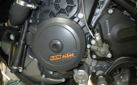 KTM 1290 ADVENTURE  S 2020