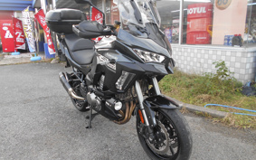 KAWASAKI VERSYS 1000 SE 2020 LZT00D