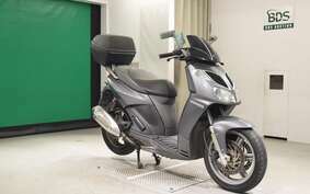 APRILIA SPORTCITY 250 IE VBB0