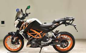 KTM 390 DUKE 2014 JGJ40