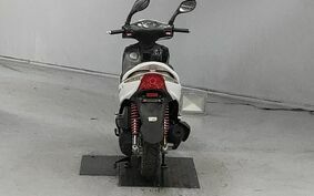 SYM XPRO FIGHTER 150 HV15V