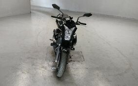 KAWASAKI ER400 N 2010 ER400B