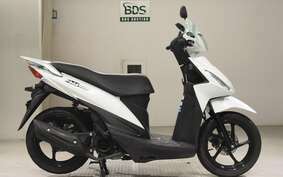 SUZUKI ADDRESS 110 CE47A