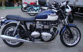 TRIUMPH BONNEVILLE SE 2009 J9107G