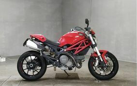 DUCATI MONSTER 796 2012 M506A