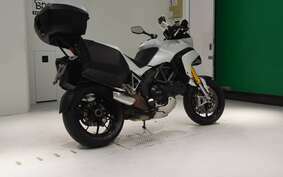 DUCATI MULTISTRADA 1200 S 2011 A200A