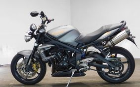 TRIUMPH SPEED TRIPLE R 2011 MD4166