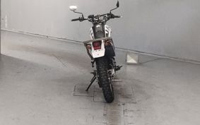 YAMAHA SEROW 250 DG17J