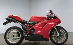 DUCATI 1098 R 2008 H702A