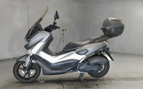 YAMAHA N-MAX 155 SG50J