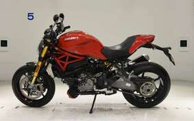 DUCATI M1200 S 2021