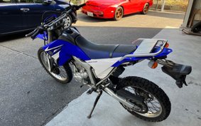 YAMAHA WR250R DG15J