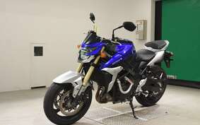 SUZUKI GSR750 A 2014 GR7NA