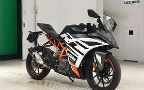 KTM 390 RC 2021 JYJ40