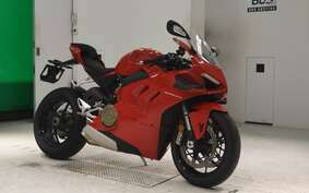 DUCATI PANIGALE V4 2022