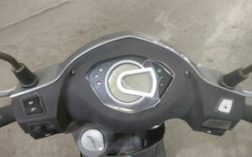 SYM GT125 不明