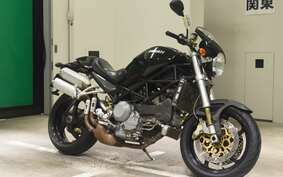 DUCATI MONSTER S4R 2004 M405A