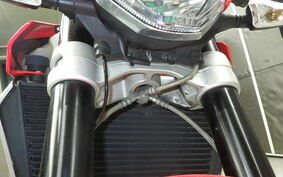 APRILIA SHIVER 750 2013