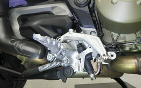 DUCATI MULTISTRADA V4S 2021 1A00A