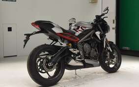 TRIUMPH STREET TRIPLE RS 2021