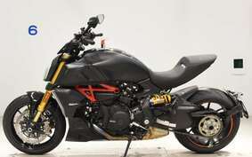 DUCATI DIAVEL 1260 S 2021 2G00A