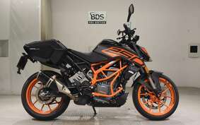 KTM 250 DUKE