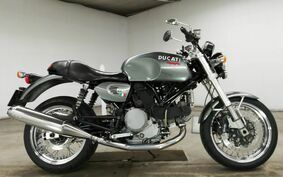 DUCATI GT1000 2007 C103A