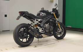 TRIUMPH SPEED TRIPLE RS 2021 3P01SC