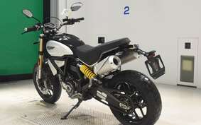 DUCATI SCRAMBLER 1100 2019 KF00A