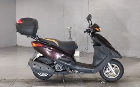 YAMAHA AKUSHI STREET SE53J