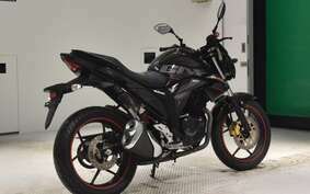 SUZUKI GIXXER 150 NG4BG