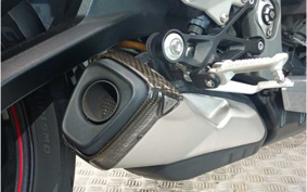 TRIUMPH STREET TRIPLE RS 2021 HDA554