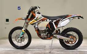 KTM 500 EXC SIXDAYS 2012 EXA40