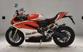 DUCATI 959 PANIGALE CORSE 2019