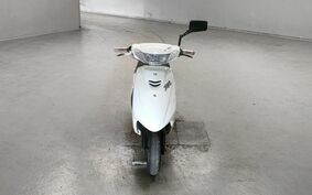 YAMAHA JOG ZR SA56J