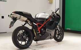 DUCATI 848 EVO CORSA SE 2013 H602A