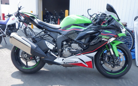 KAWASAKI NINJA ZX-6R ABS KRT 2020 ZX636G