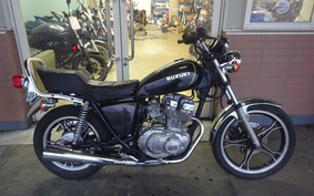 SUZUKI GSX250L GS25X