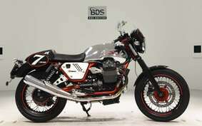 MOTO GUZZI V7 RACER 2014