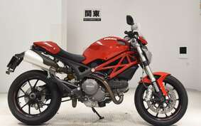 DUCATI MONSTER 796 A 2014 M506A