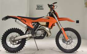 KTM 150 EXC TPI