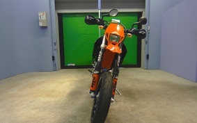 KTM 625 SXC 2005 GSE40