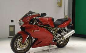 DUCATI SS900 1998