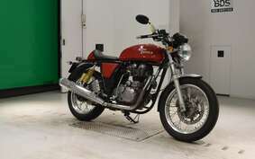 ROYAL ENFIELD CONTINENTAL GT650 GT 2014 CLEE