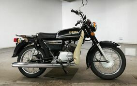 YAMAHA YB125 1RO