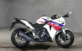 HONDA CBR250R MC41