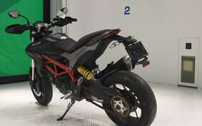 DUCATI HYPERMOTARD 820 2013 B201J